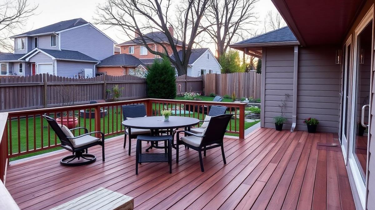 Vastu for Balconies, Decks and Outdoor Space - Vastu Shastra guide by Divyam Vaastu