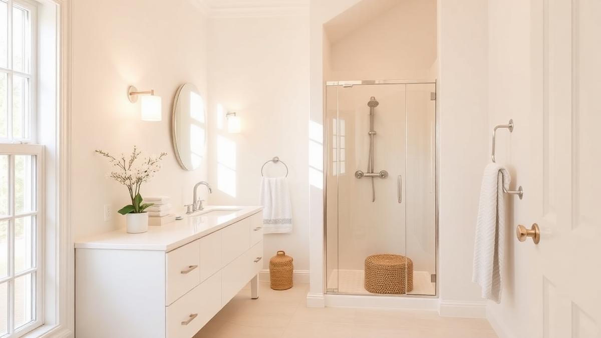 Vastu for Bathrooms: Reading Rooms, Not Just Fixtures - Vastu Shastra guide by Divyam Vaastu