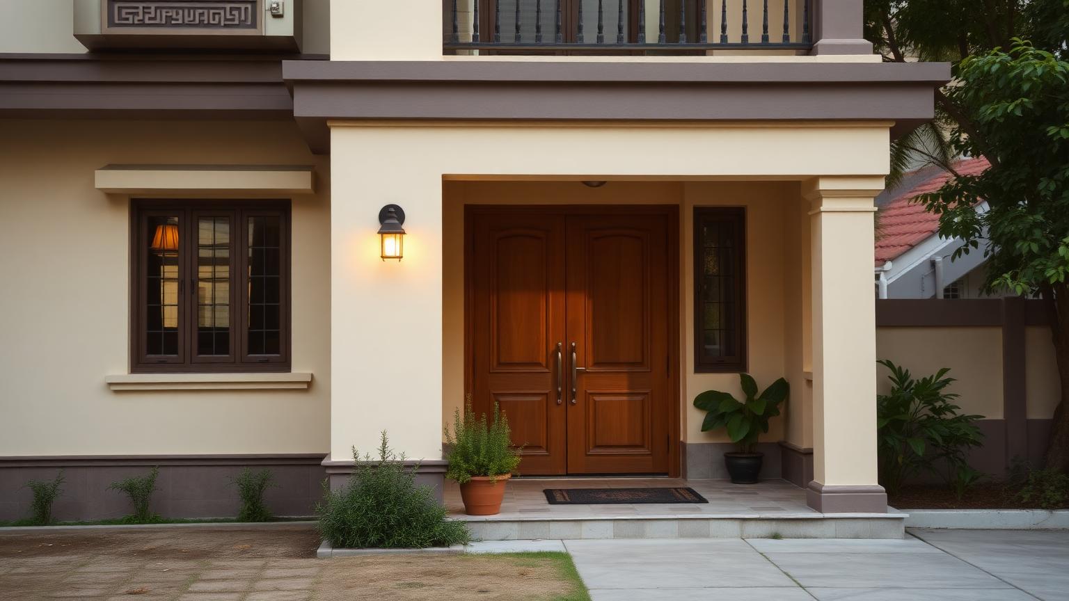 East Facing House Vastu: What the Premium Actually Buys - Vastu Shastra guide by Divyam Vaastu