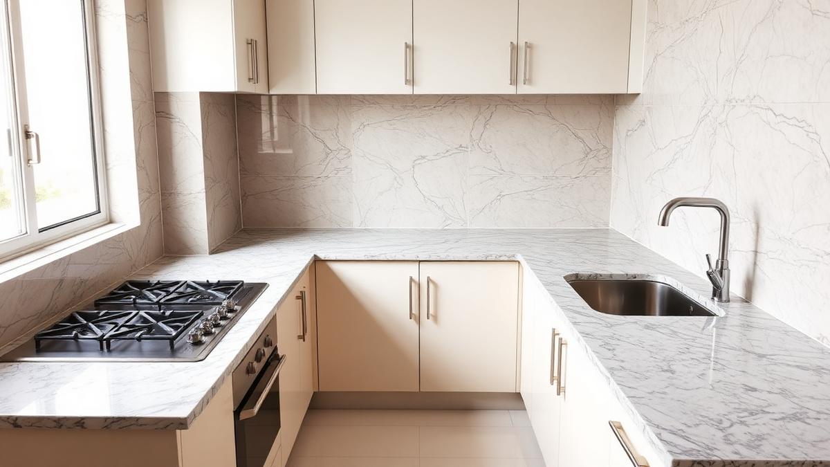 Kitchen Direction as per Vastu: Stove, Sink and Platform Placement - Vastu Shastra guide by Divyam Vaastu