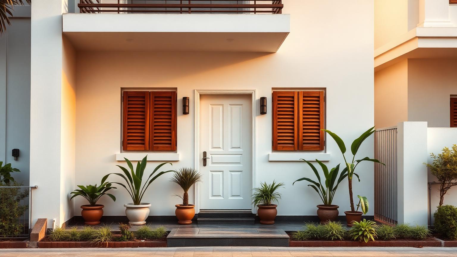 North Facing House Vastu: Good Orientation, Not a Guarantee - Vastu Shastra guide by Divyam Vaastu