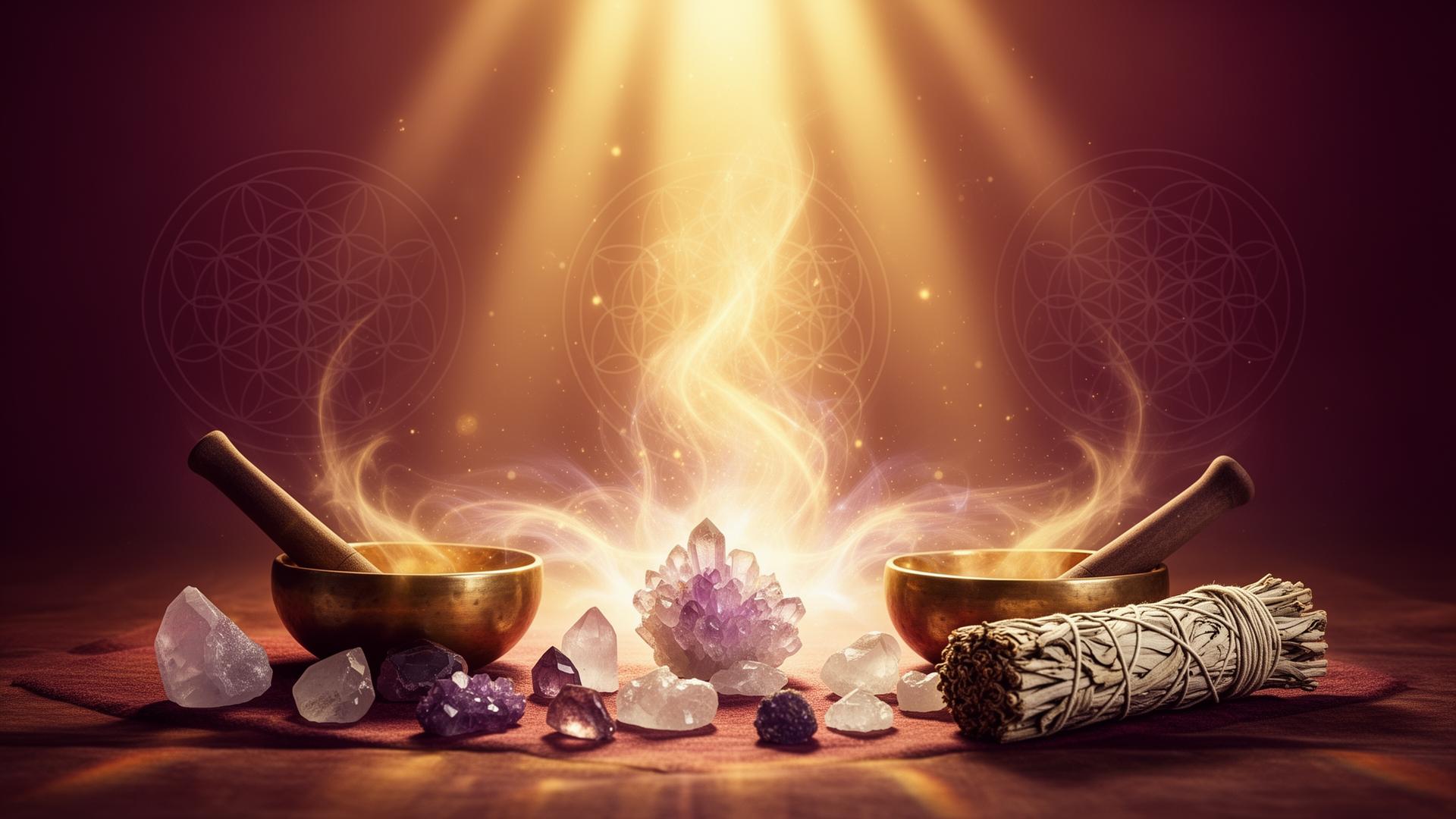 Astrology and Healing: How Vedic Remedies Restore Balance - Spiritual Healing guide by Divyam Vaastu
