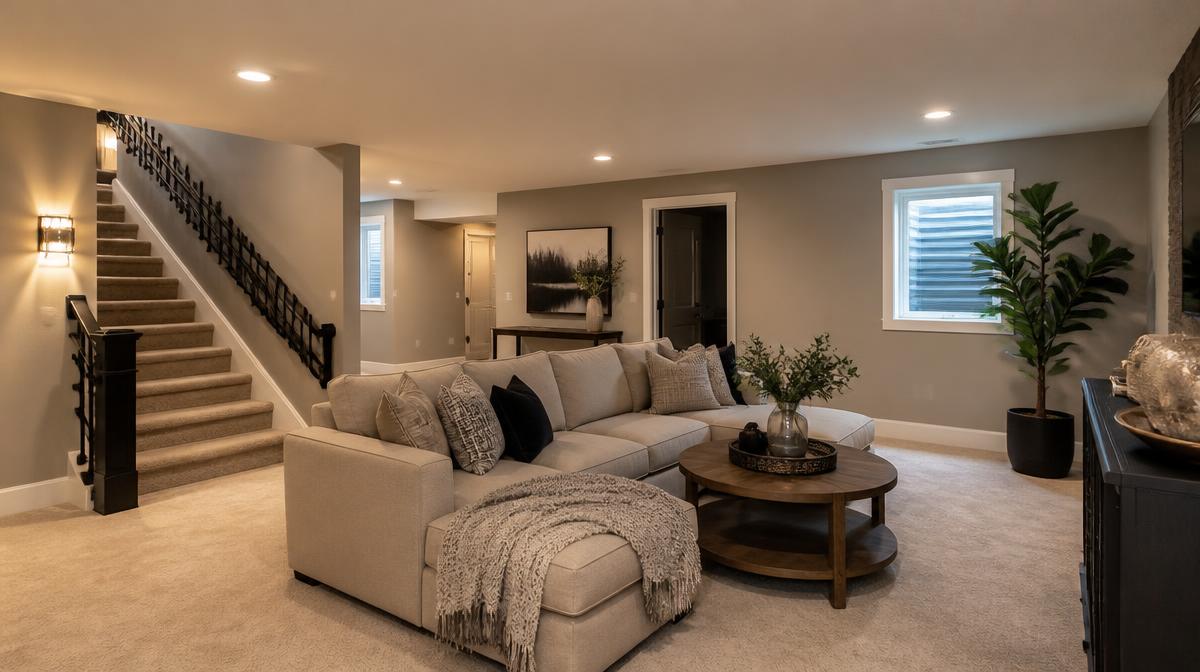 Vastu for American Home Layouts: Basements, Garages and Split Levels - Vastu Shastra guide by Divyam Vaastu