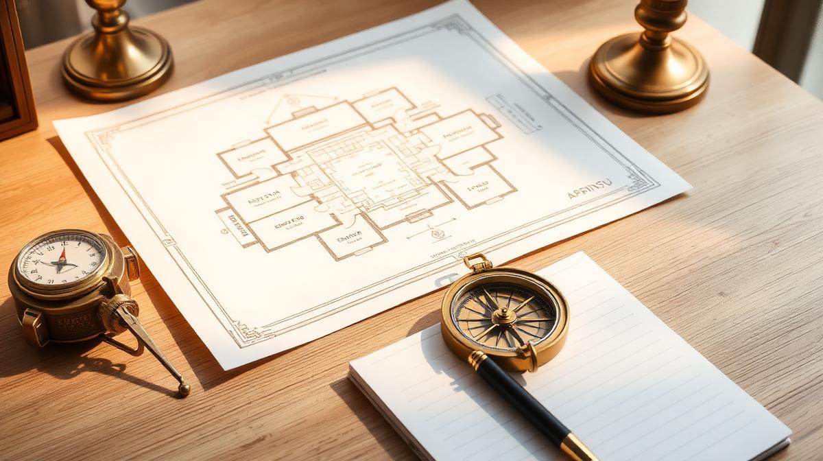 Vastu Consultant in Dubai: A Practical Guide for Residents and NRIs - Vastu Shastra guide by Divyam Vaastu