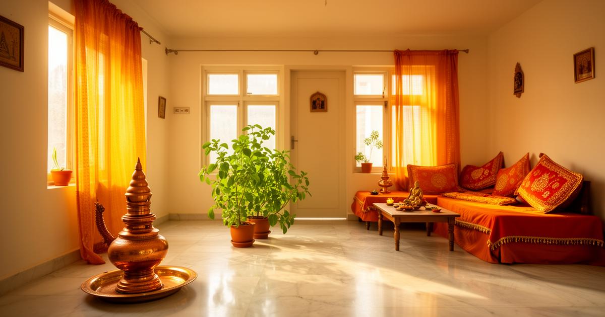 Complete Vastu Shastra Guide: Principles, Rooms, Remedies & Global Adaptations - Vastu Shastra guide by Divyam Vaastu
