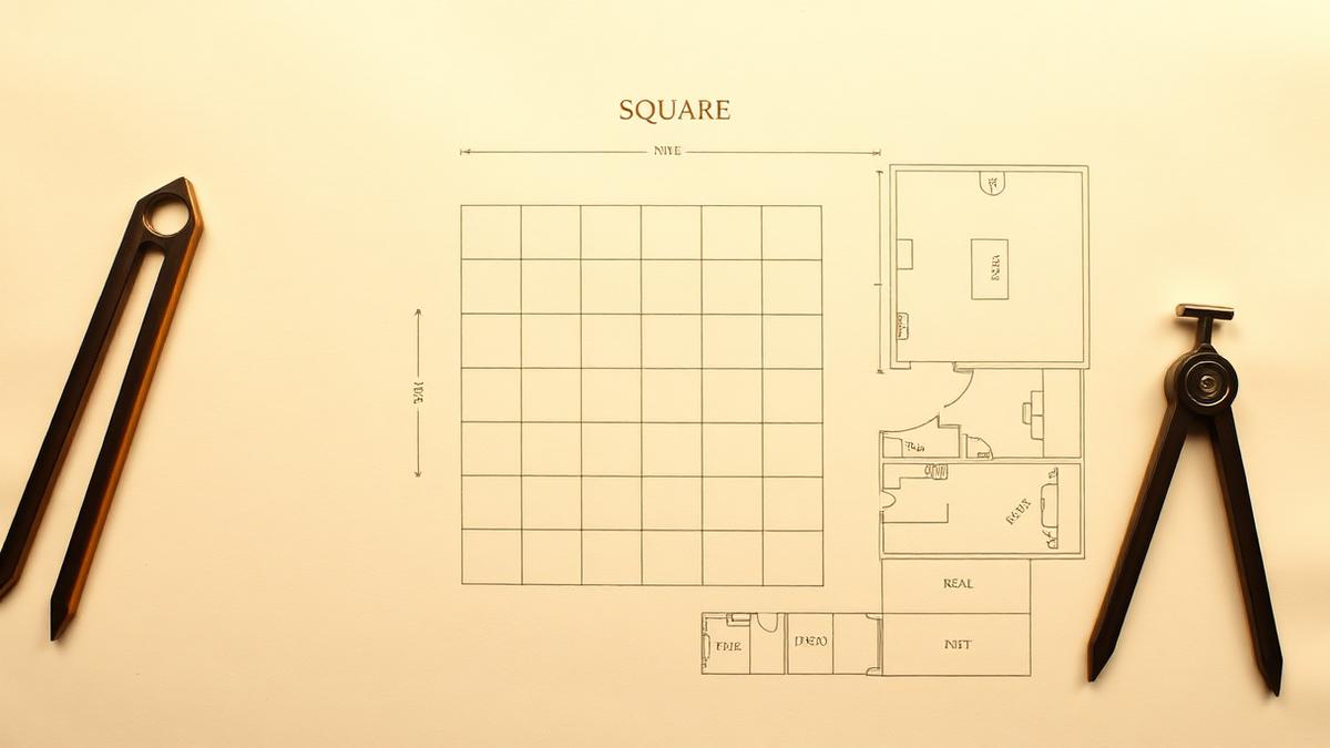 The Vastu Purusha Mandala, Explained Without the Mysticism - Vastu Shastra guide by Divyam Vaastu