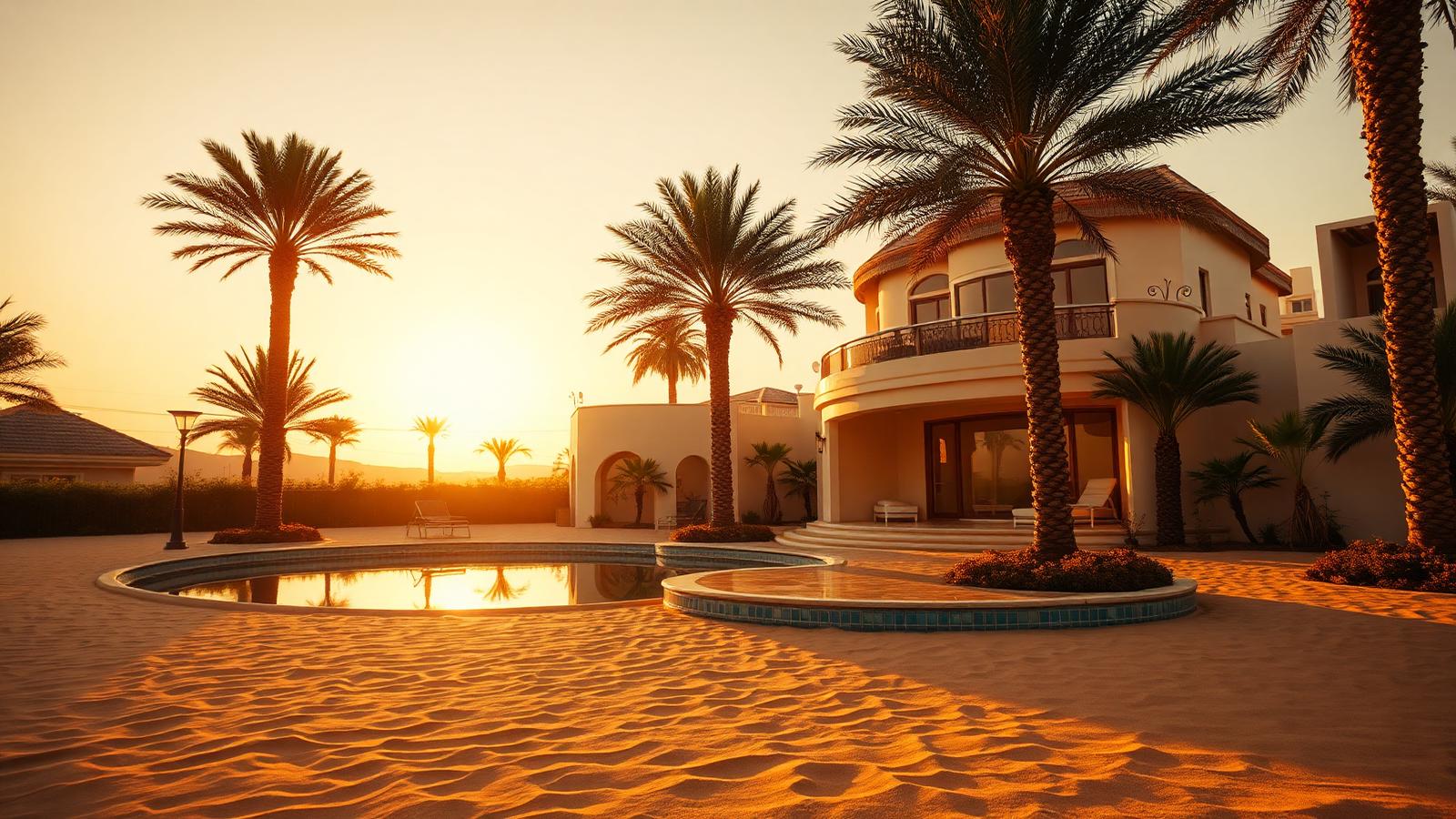 Vastu for UAE Villas and Apartments: Dubai & Abu Dhabi Guide - Vastu Shastra guide by Divyam Vaastu